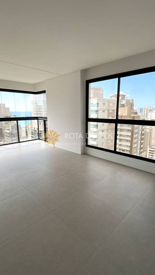 Dom Benedito Apartamento 3 Suítes à Venda Meia Praia Itapema SC