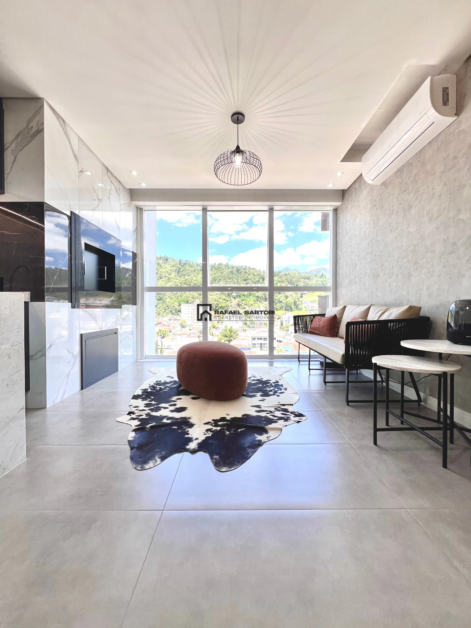APARTAMENTO COM 03 SUITES NA VILA NOVA