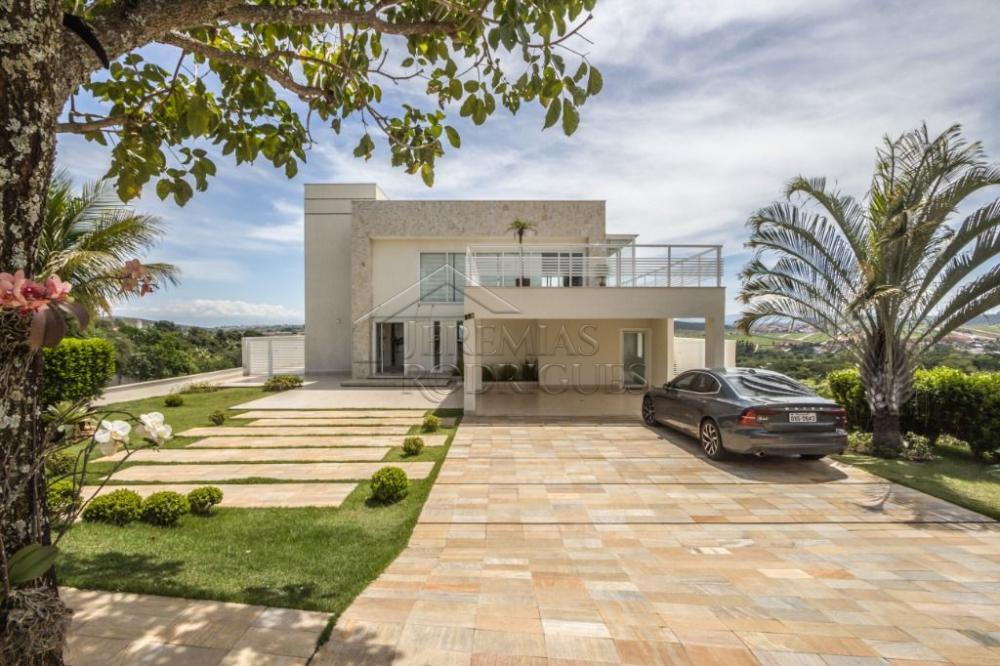 Casa à venda por R$ 3.990.000,00 - Taubaté/SP