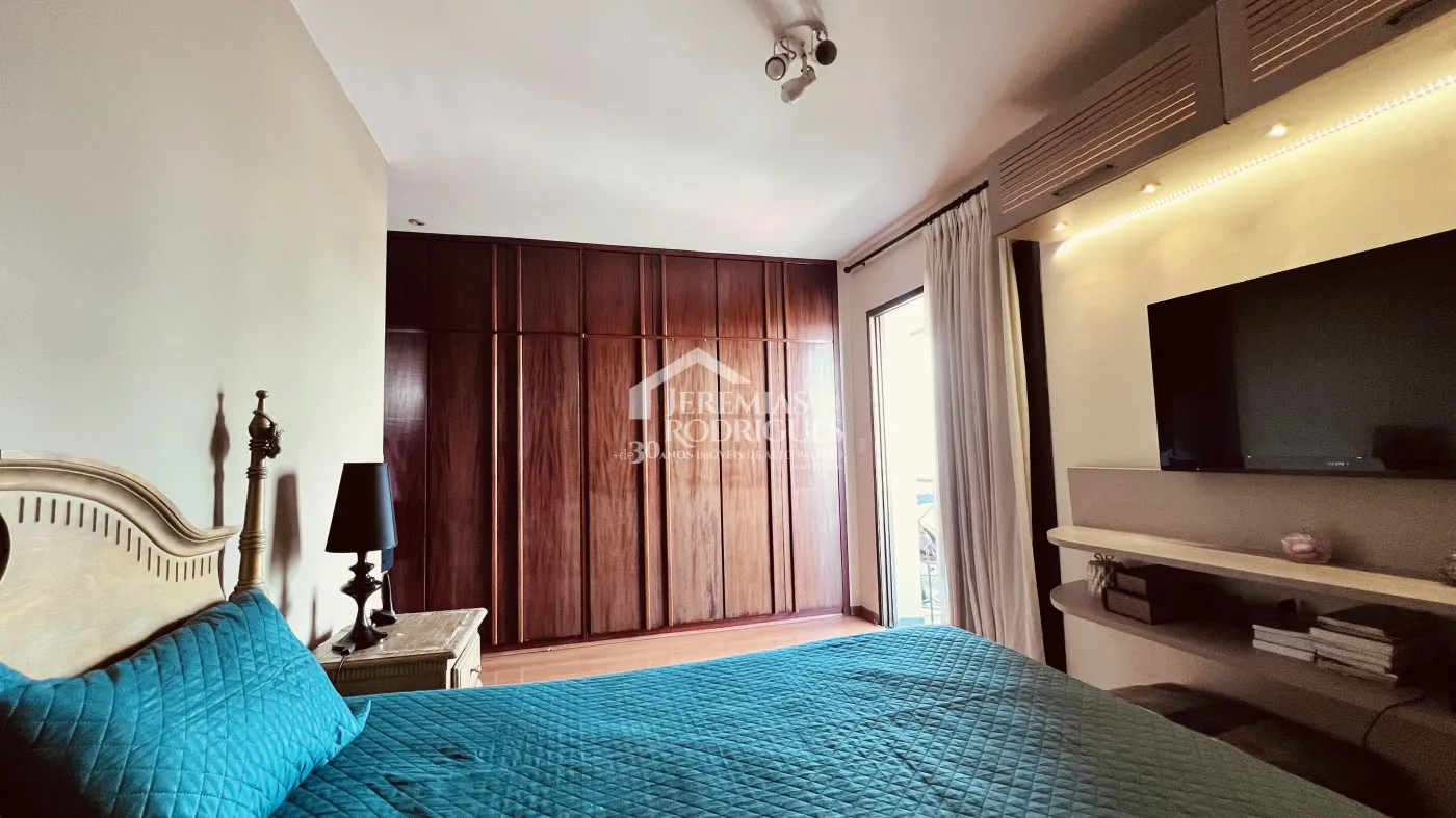 Apartamento com 3 dormitórios, 149 m² - Condomínio Green Tower - Taubaté/SP