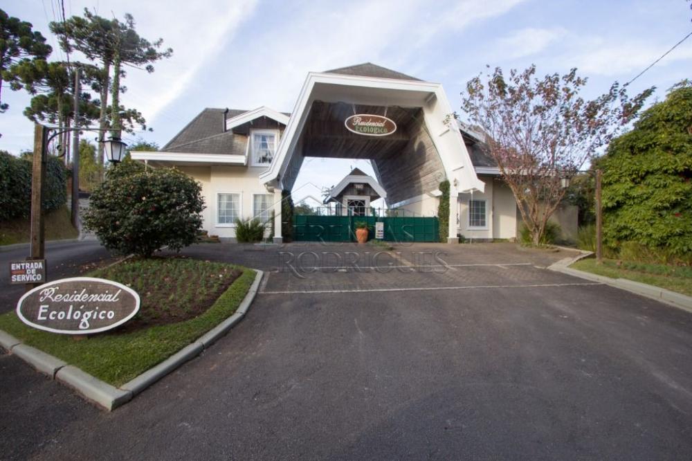 Casa à venda por R$ 6.800.000,00 - Campos do Jordão/SP