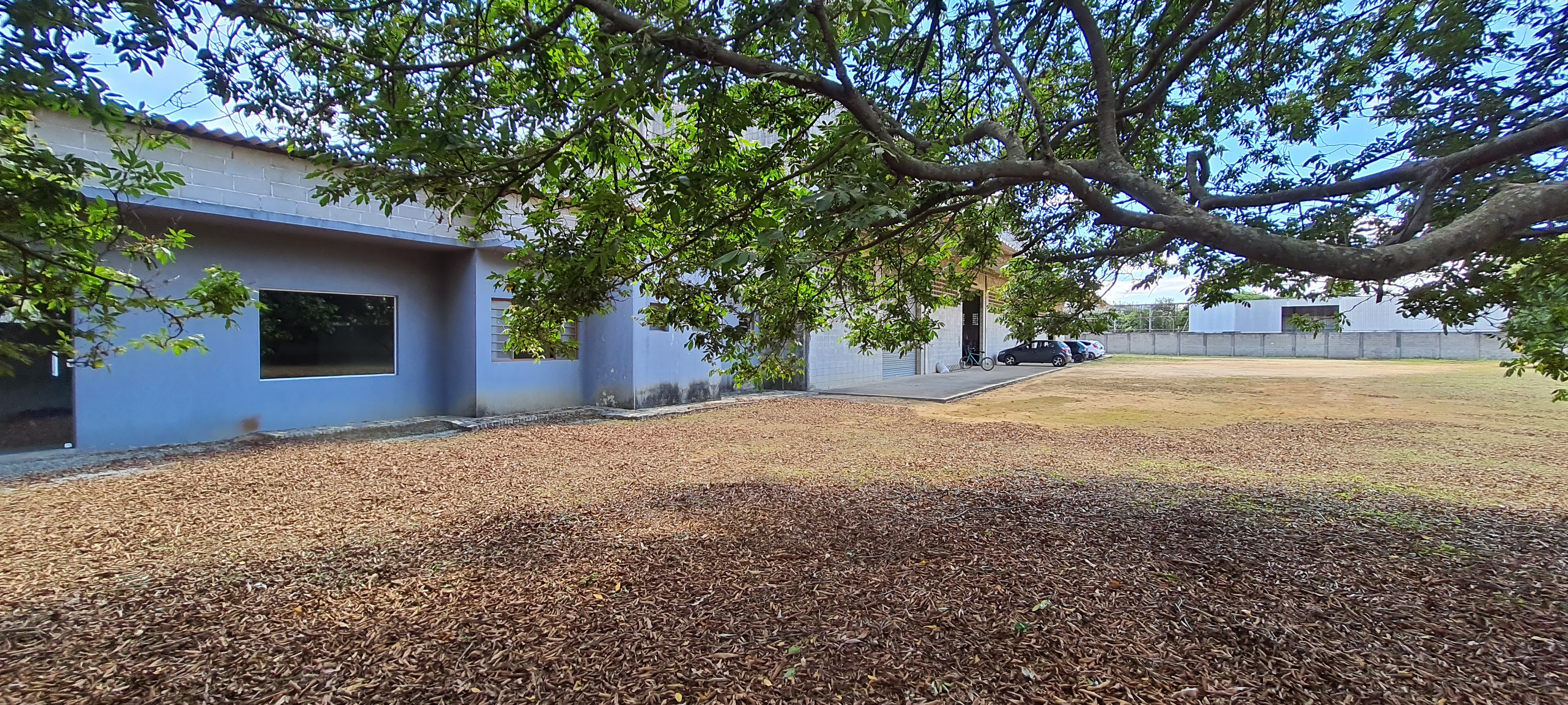 Galpão à venda no Distrito Industrial do Una - Taubaté/SP