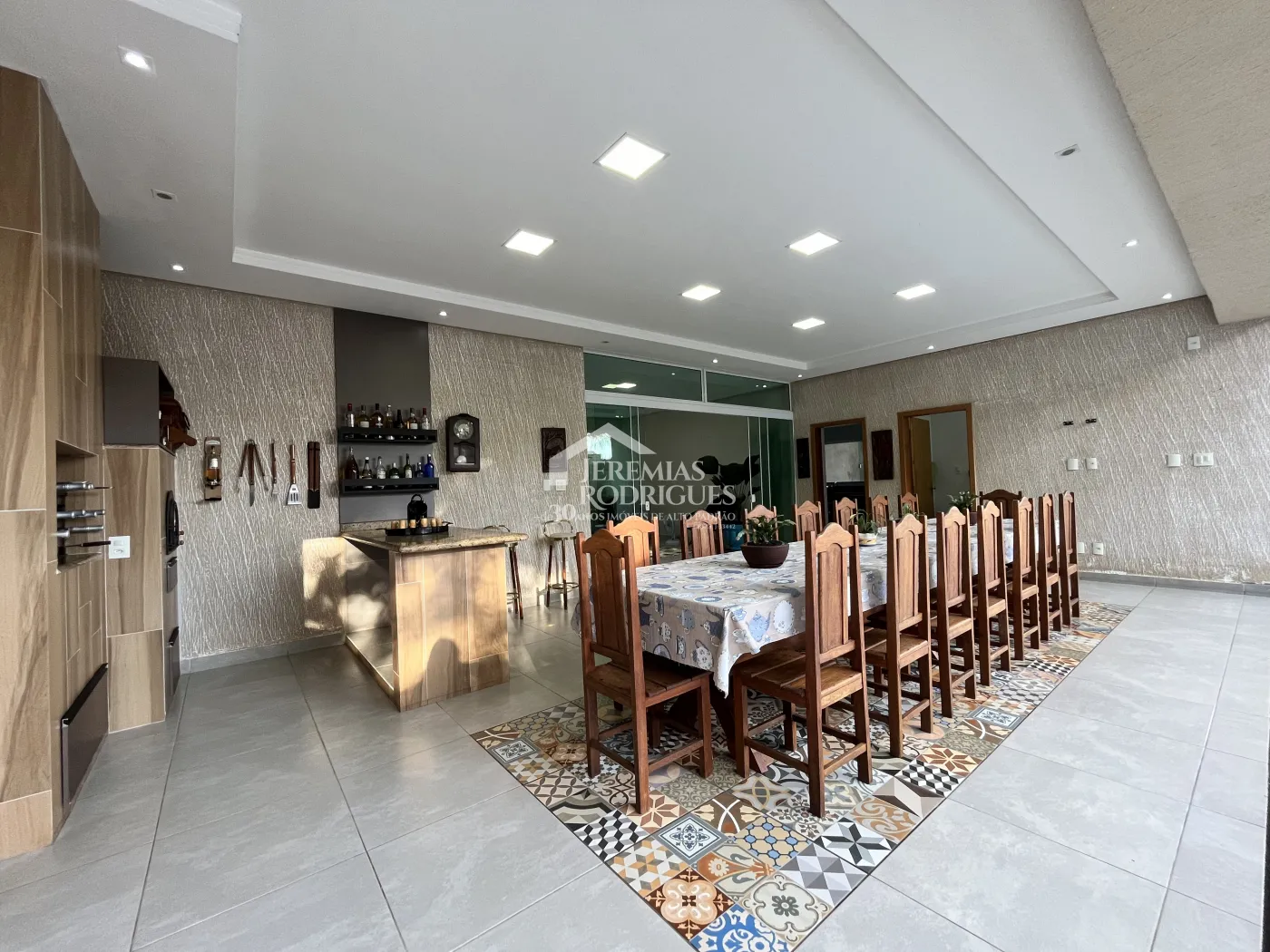 Casa de 693 m² à venda por R$ 2.104.000,00 - Tremembé/SP