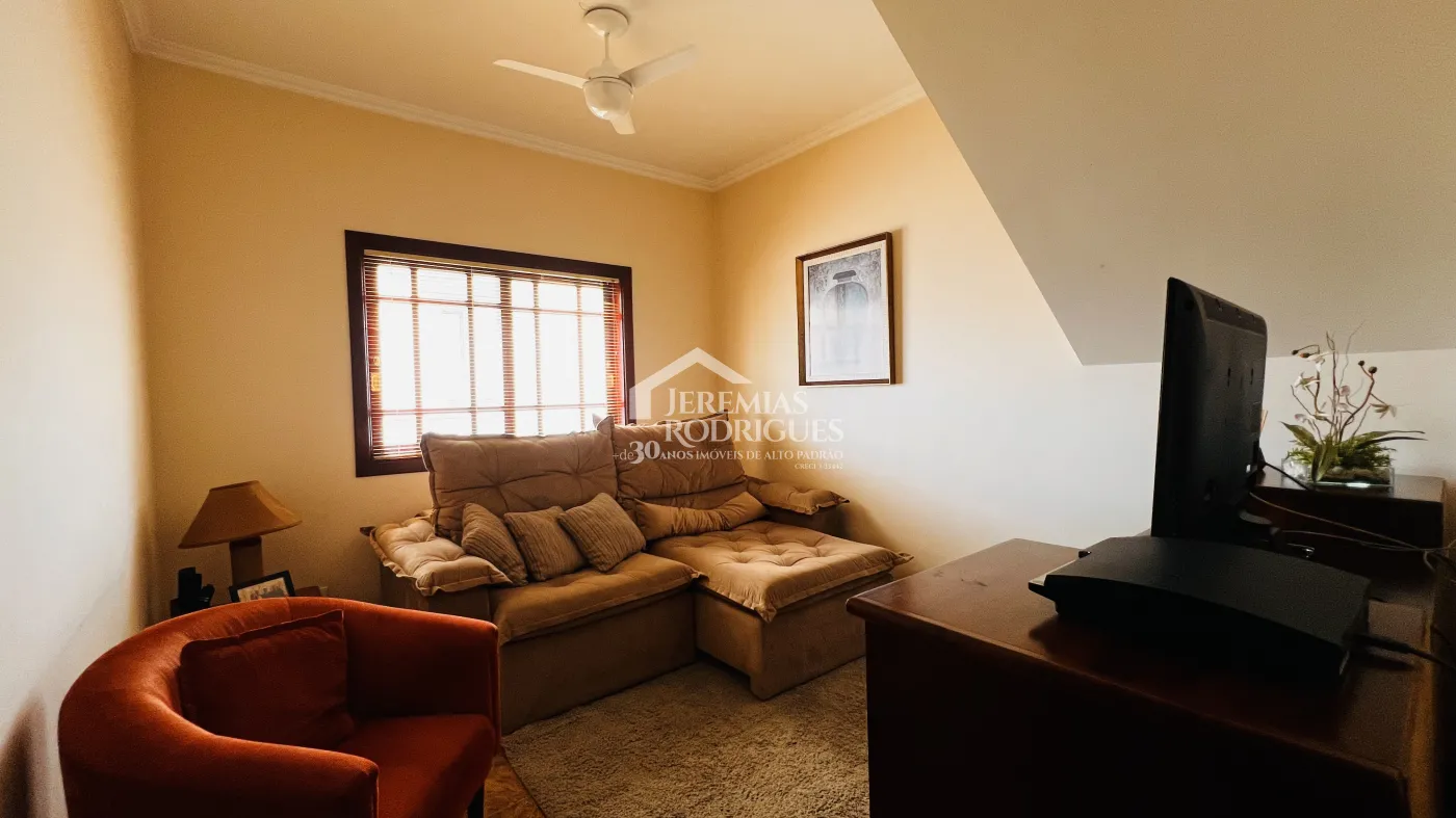 Casa com 3 dormitórios, 268 m² - Condomínio Taubaté Village - Taubaté/SP