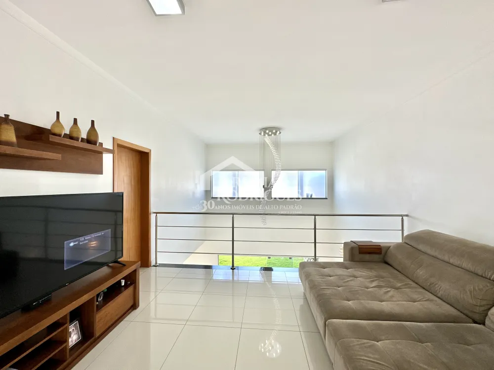 Casa mobiliada para locação no Condomínio Campos do Conde I em Tremembé/SP. 