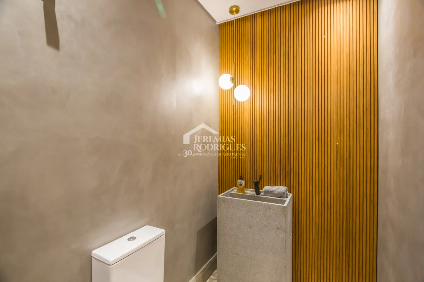 Casa à venda no Condomínio Terras de San Marco em Taubaté/SP