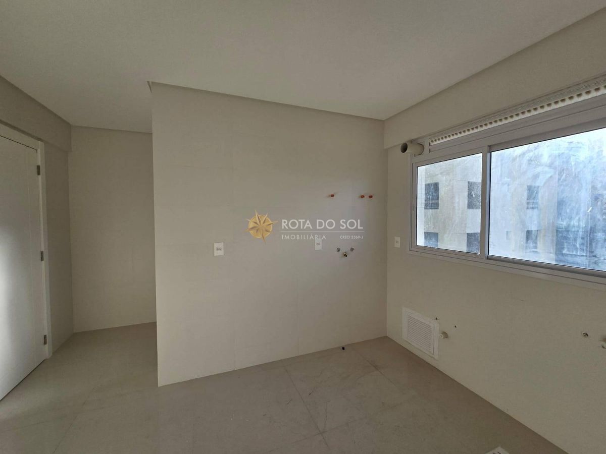 Grand Provence Apartamento Vista Mar 4 Suítes Meia Praia Itapema SC