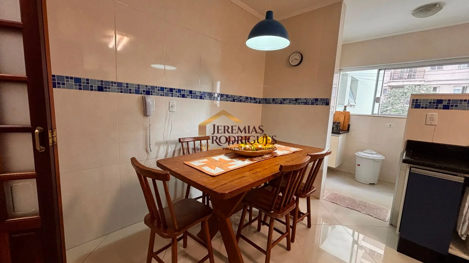 Apartamento à venda no Edifício Serra da Mantiqueira em Pindamonhangaba/SP. — foto 4
