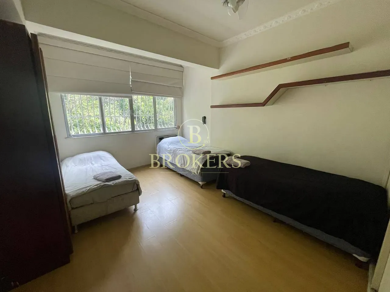 Apartamento à venda, Localização privilegiada! Em frente à Praça e à estação de metrô, Copacabana, — foto 14