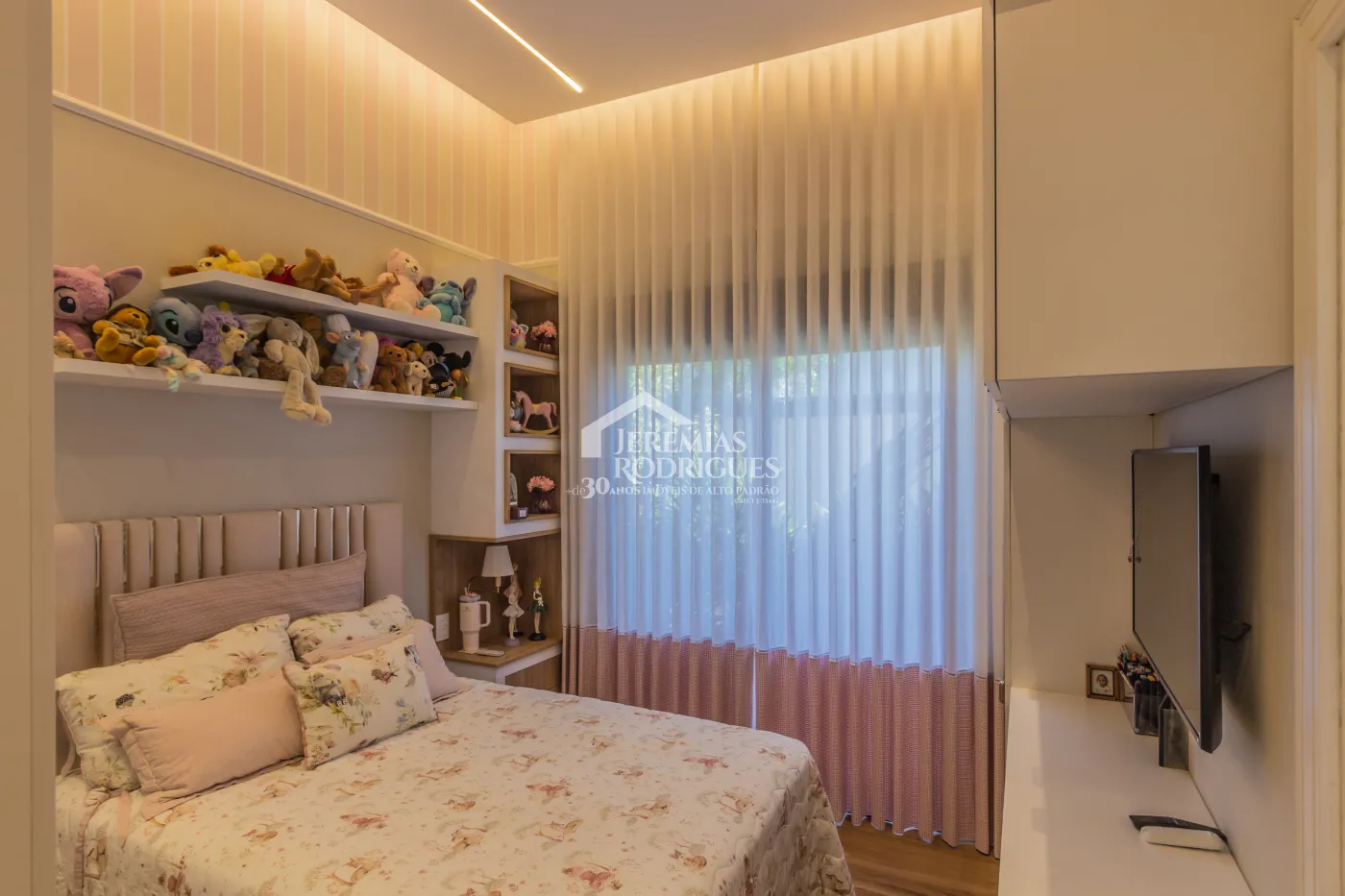 Casa à venda no Condomínio Residencial Terras de San Marco em Taubaté/SP.