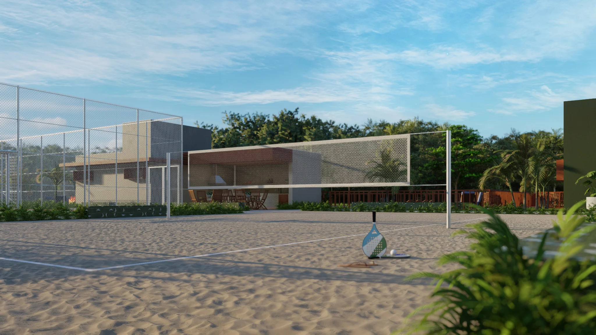 Terrenos à venda a partir de 200 m² no Condomínio Quinta das Palmeiras em Pindamonhangaba/SP.