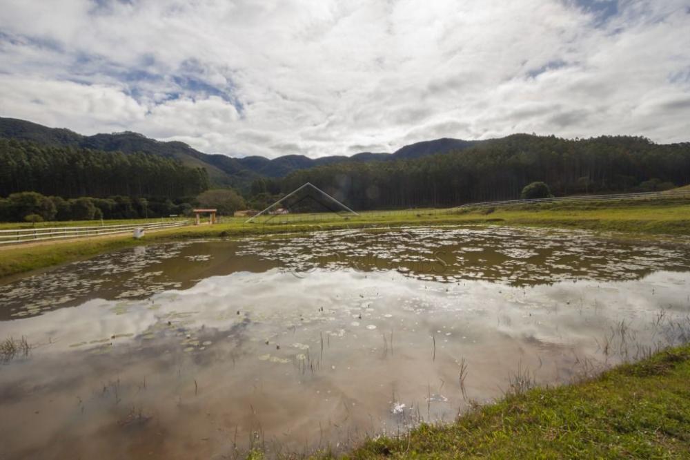 Fazenda com 4 dormitórios à venda, 968.000 m² - Lagoinha/SP