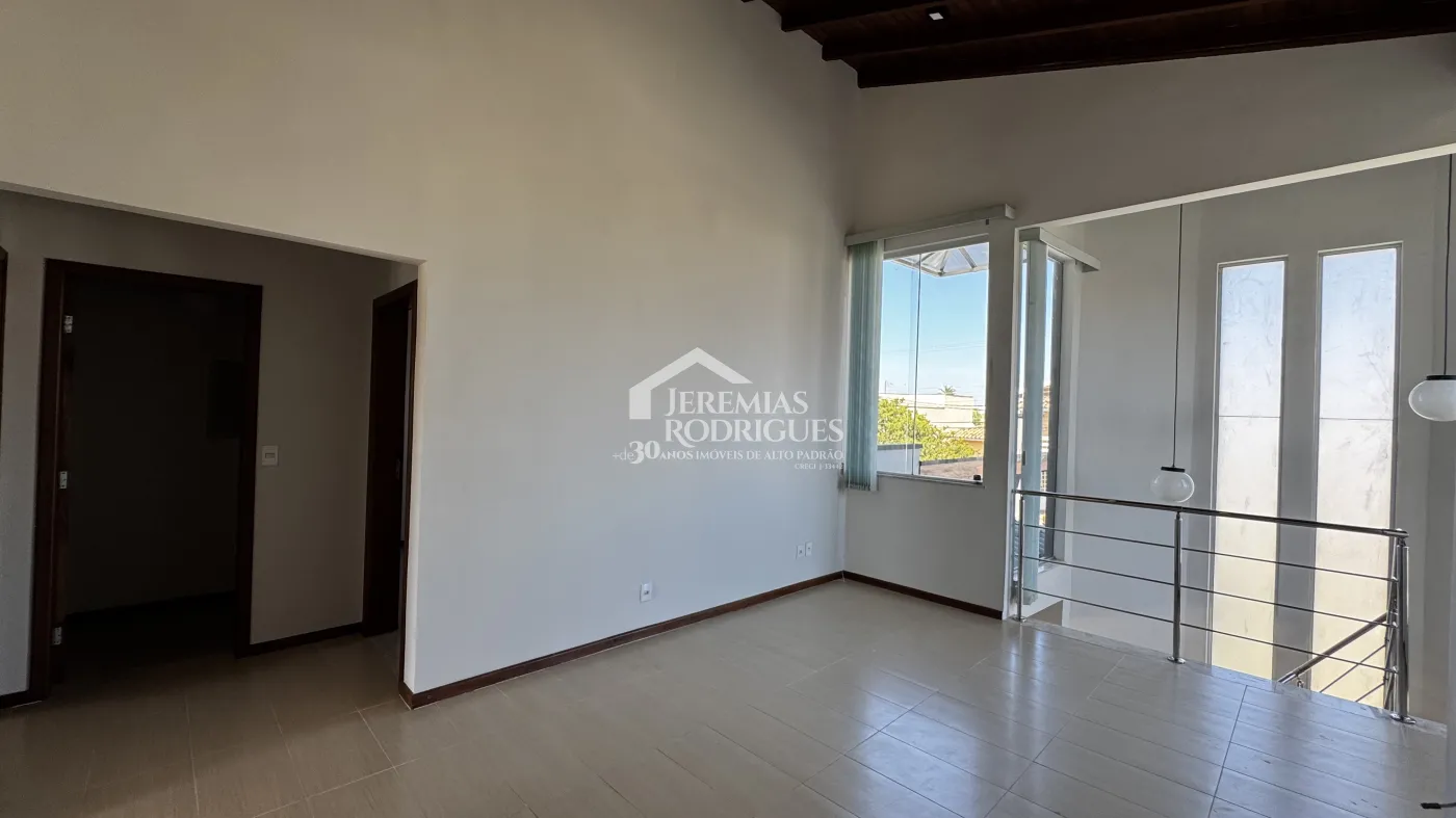 Casa para venda com 4 suítes no Condomínio Real Ville em Pindamonhangaba/SP