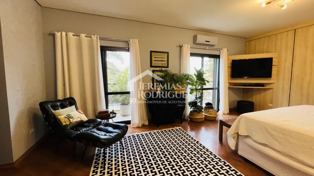 Casa à venda no Condomínio Terras de San Marco em Taubaté/SP