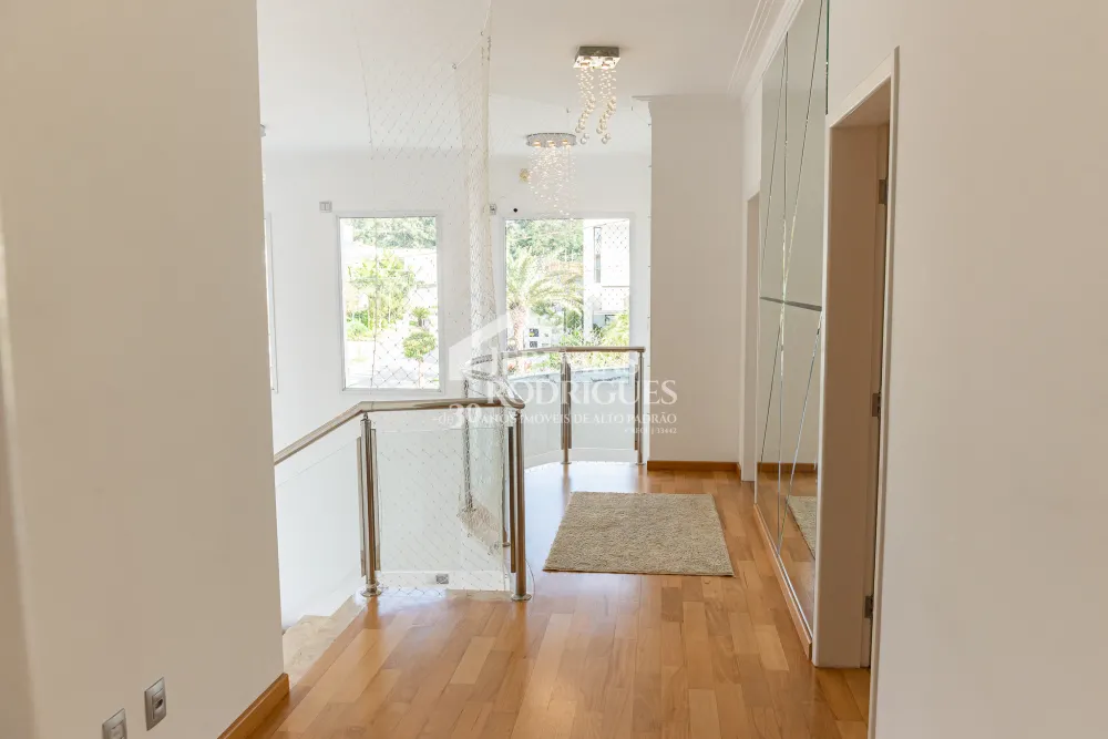 Casa à venda no Condomínio Residencial Terras de San Marco em Taubaté/SP