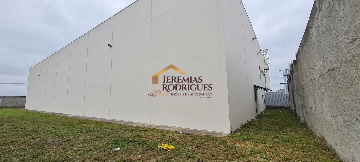 Galpão comercial para alugar em Pindamonhangaba/SP. — foto 17