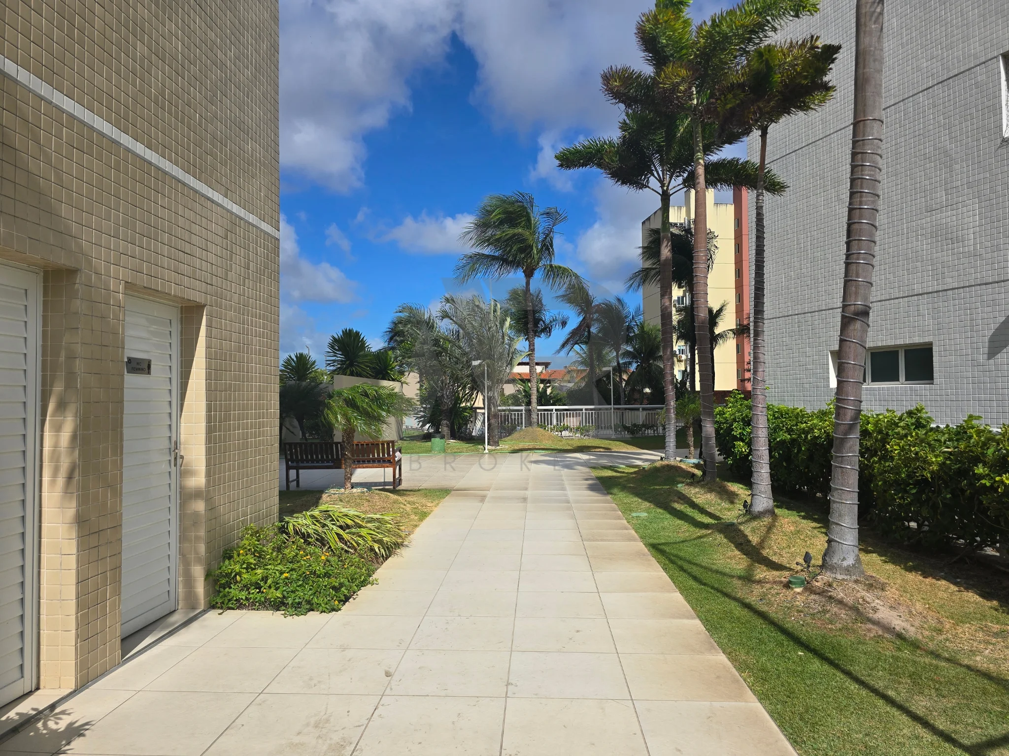 Felicitá Residencial, Andar baixo, 101 m², Parque Del Sol, Fortaleza/CE