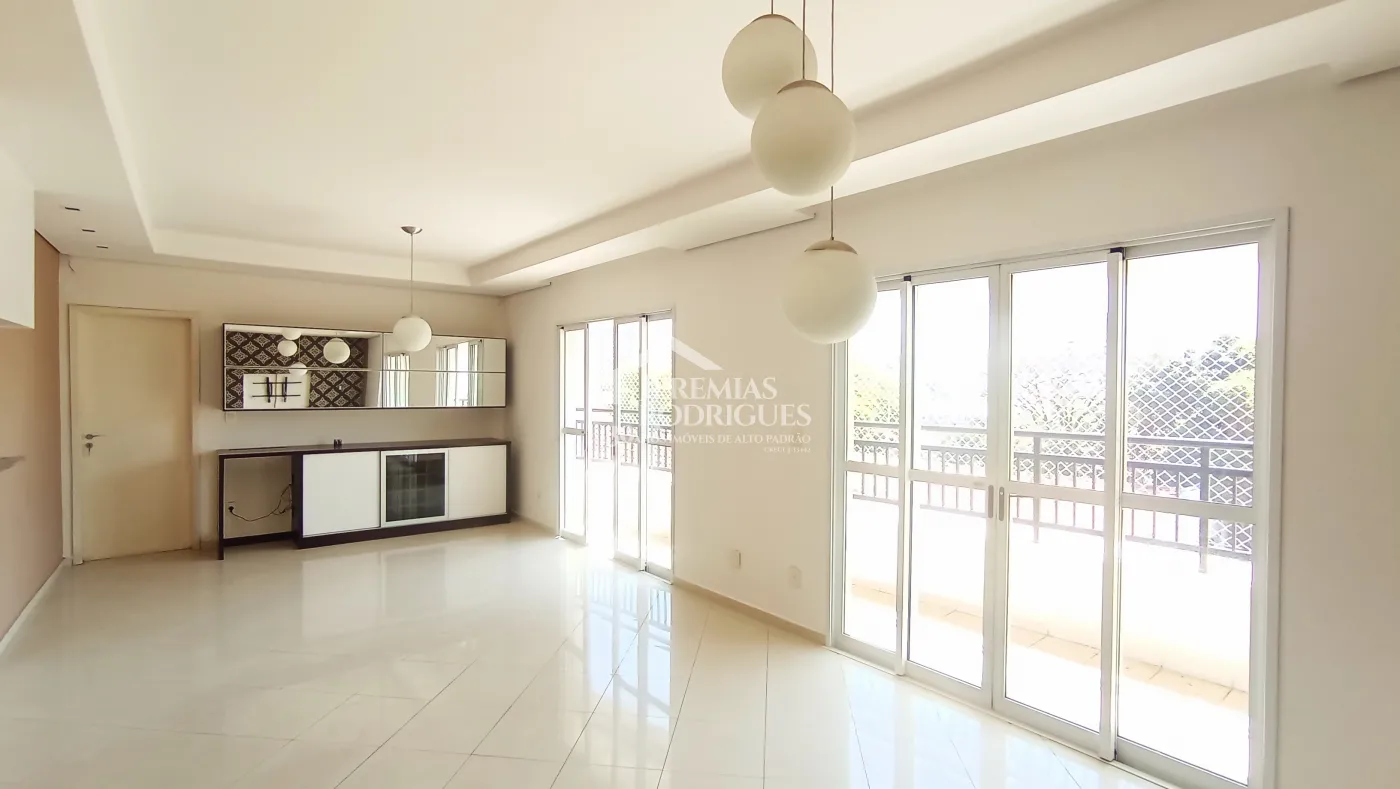 Apartamento para locação e venda no Edifício San Paolo em Taubaté/SP. — foto 3