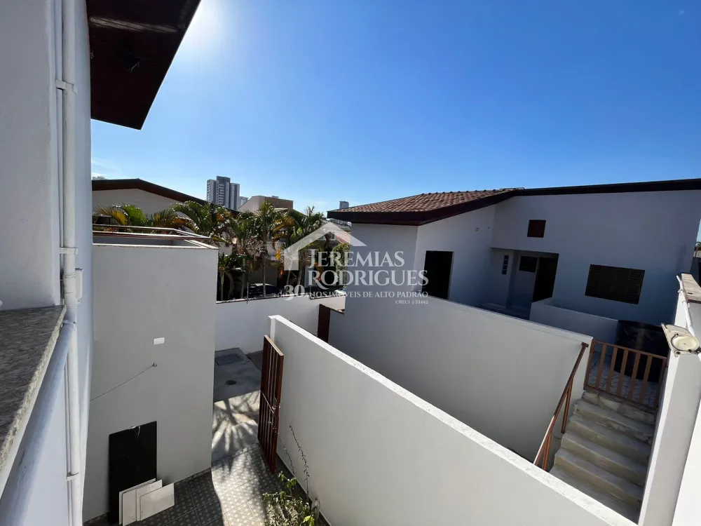 Casa com 4 dormitórios, 314 m² - Jardim das Nações - Taubaté/SP