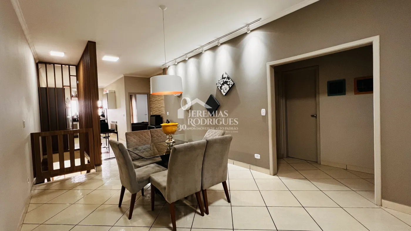 Casa com 3 dormitórios, 198 m² - Alto São Pedro - Taubaté/SP.