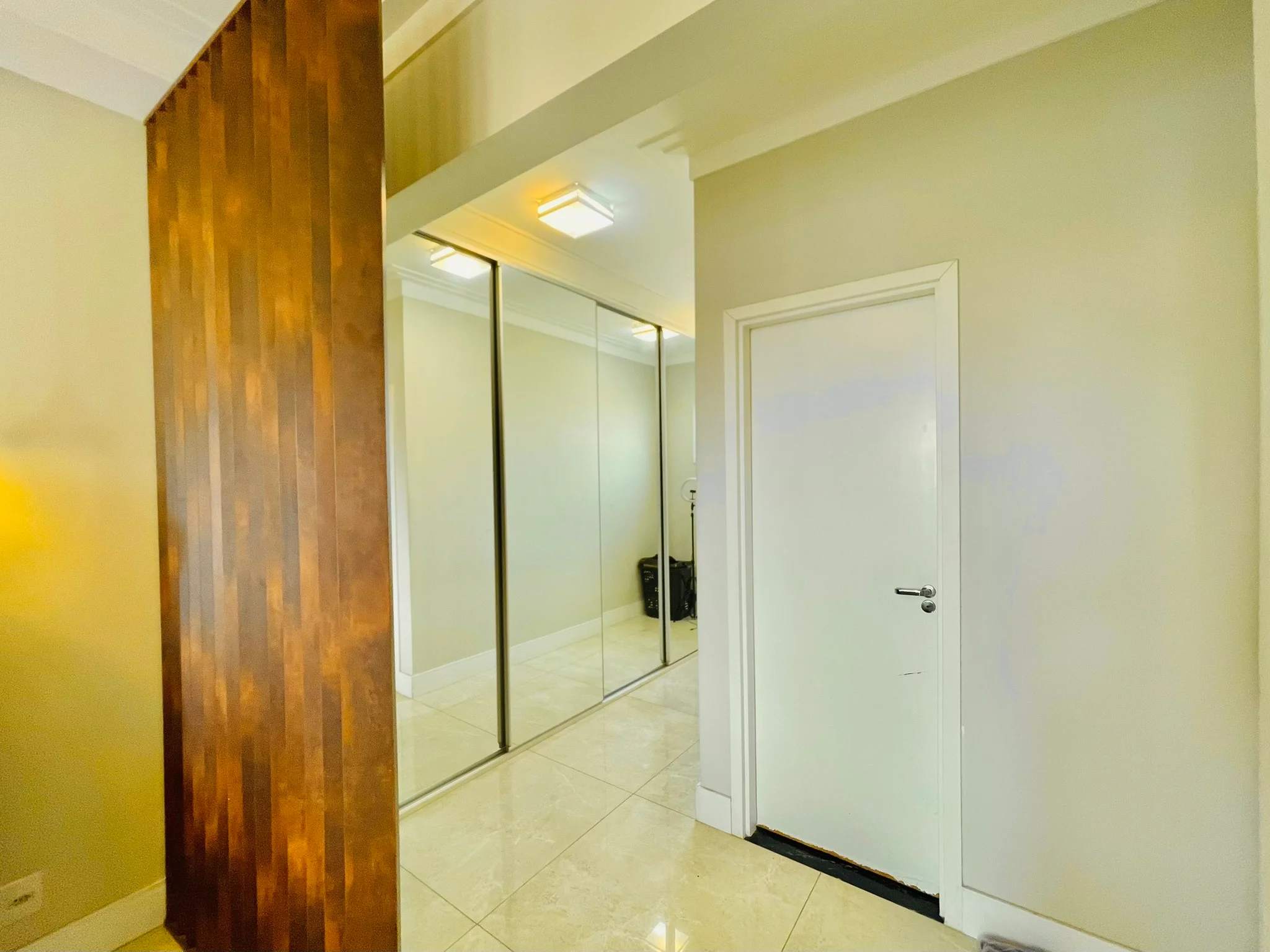 Apartamento á venda no Edifício Vert Residence em Taubaté/SP. — foto 8