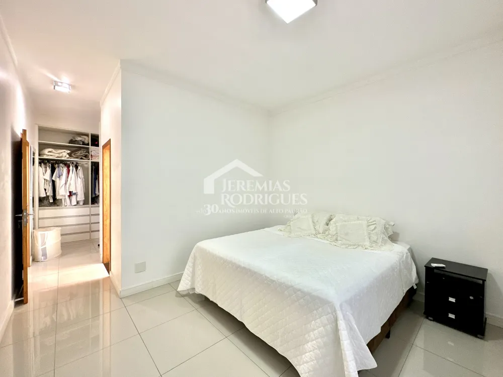 Casa mobiliada para locação no Condomínio Campos do Conde I em Tremembé/SP. 