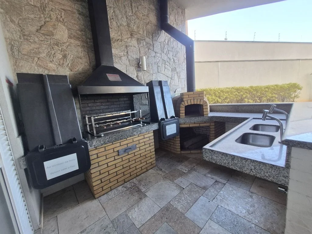 Apartamento 2 dormitórios próximo ao metrô Ana Rosa | 2 vagas — foto 29
