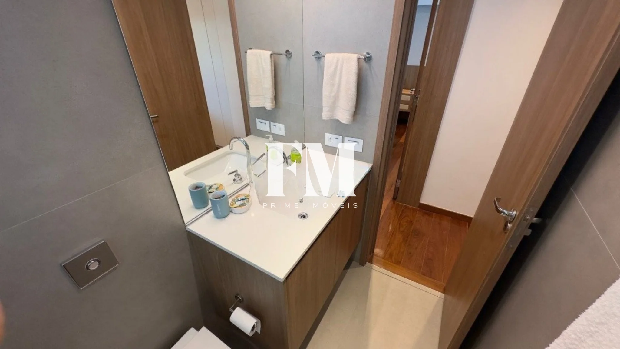 Leblon | 2 Quartos (1 Suíte) | 84m² Finamente Decorado com Serviços, Lazer e 2 Vagas - foto 11