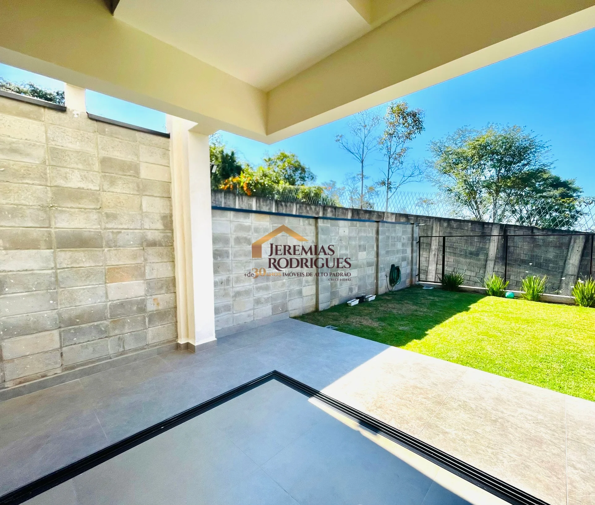 Sobrado invertido à venda no Condomínio Cataguá Way Norte em Taubaté/SP. — foto 60