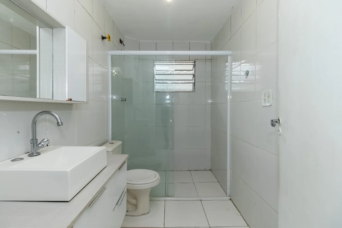Apartamento na Saúde - 93m²
