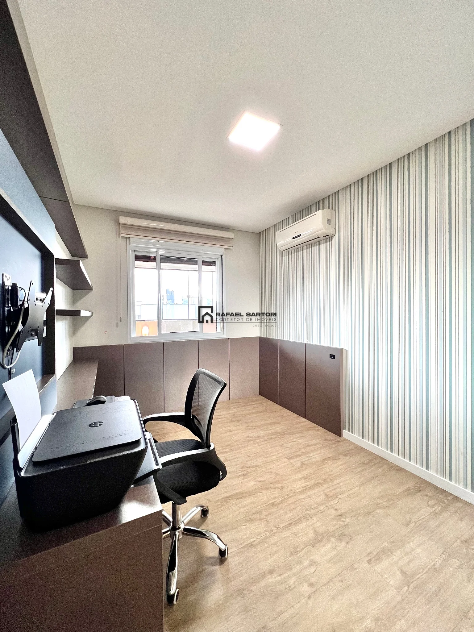 APARTAMENTO AMPLO NO CENTRO DE GUARAMIRIM — foto 11