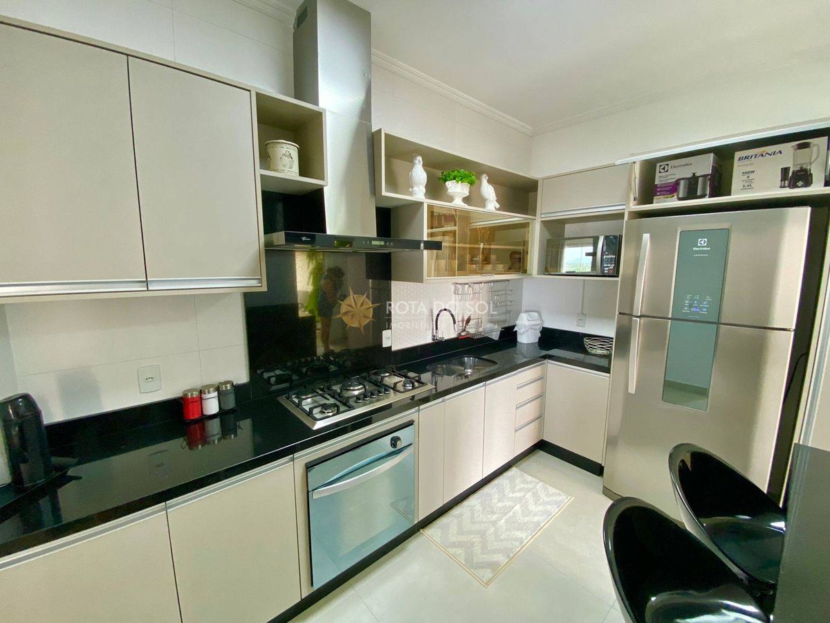 Morada Régia Apartamento 4 Quartos em Meia Praia Itapema — foto 7