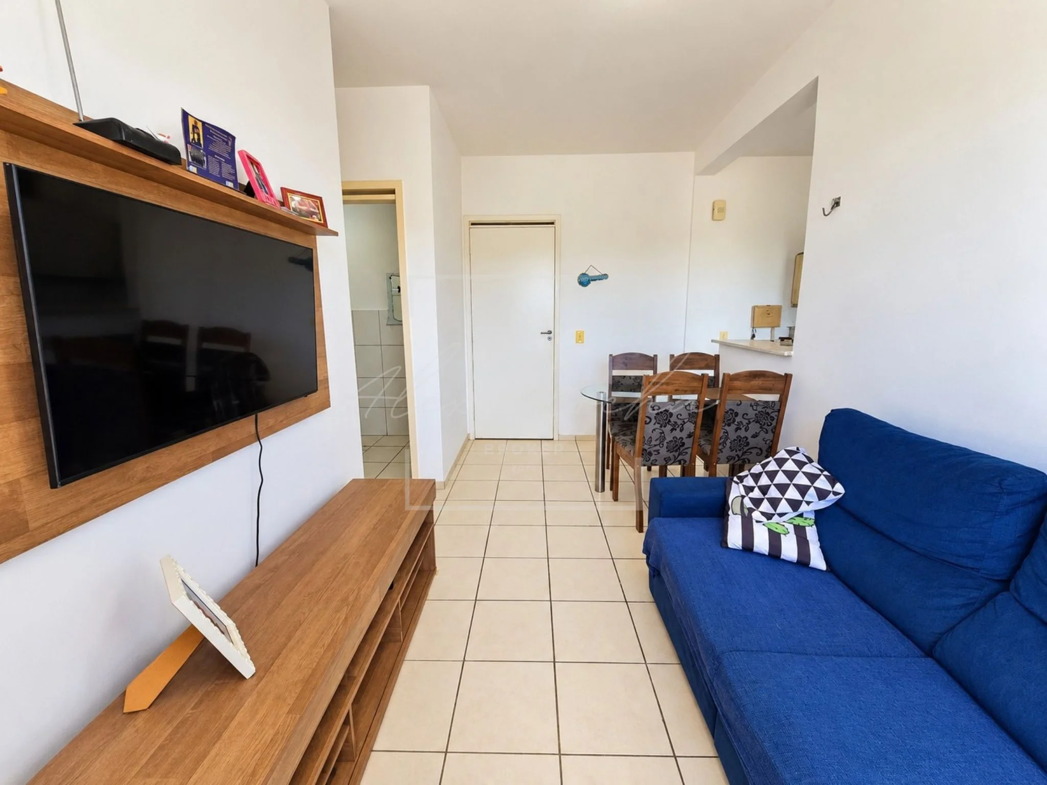 Parque Portal da Lagoa, 2 quartos, 46,8m², Messejana, Fortaleza/CE - foto 3