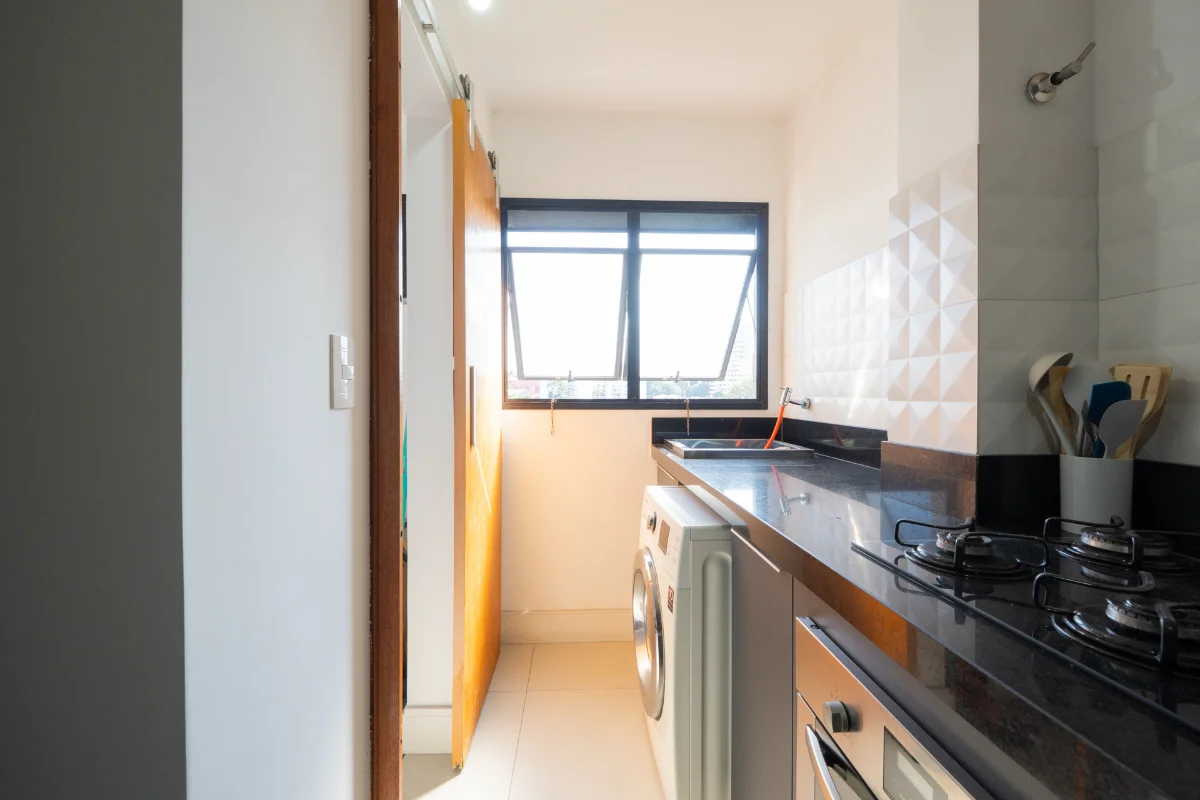 Apartamento na Vila Guarani próximo ao Metrô Conceição — foto 14