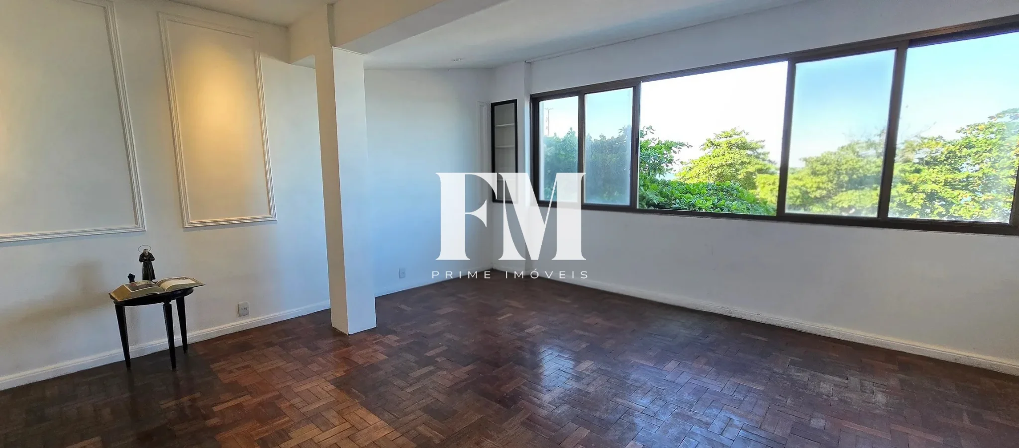 Apartamento à venda frontal mar na Avenida Atlântica, Copacabana.São 210 m²,  Reformado, 3 Quartos - foto 9