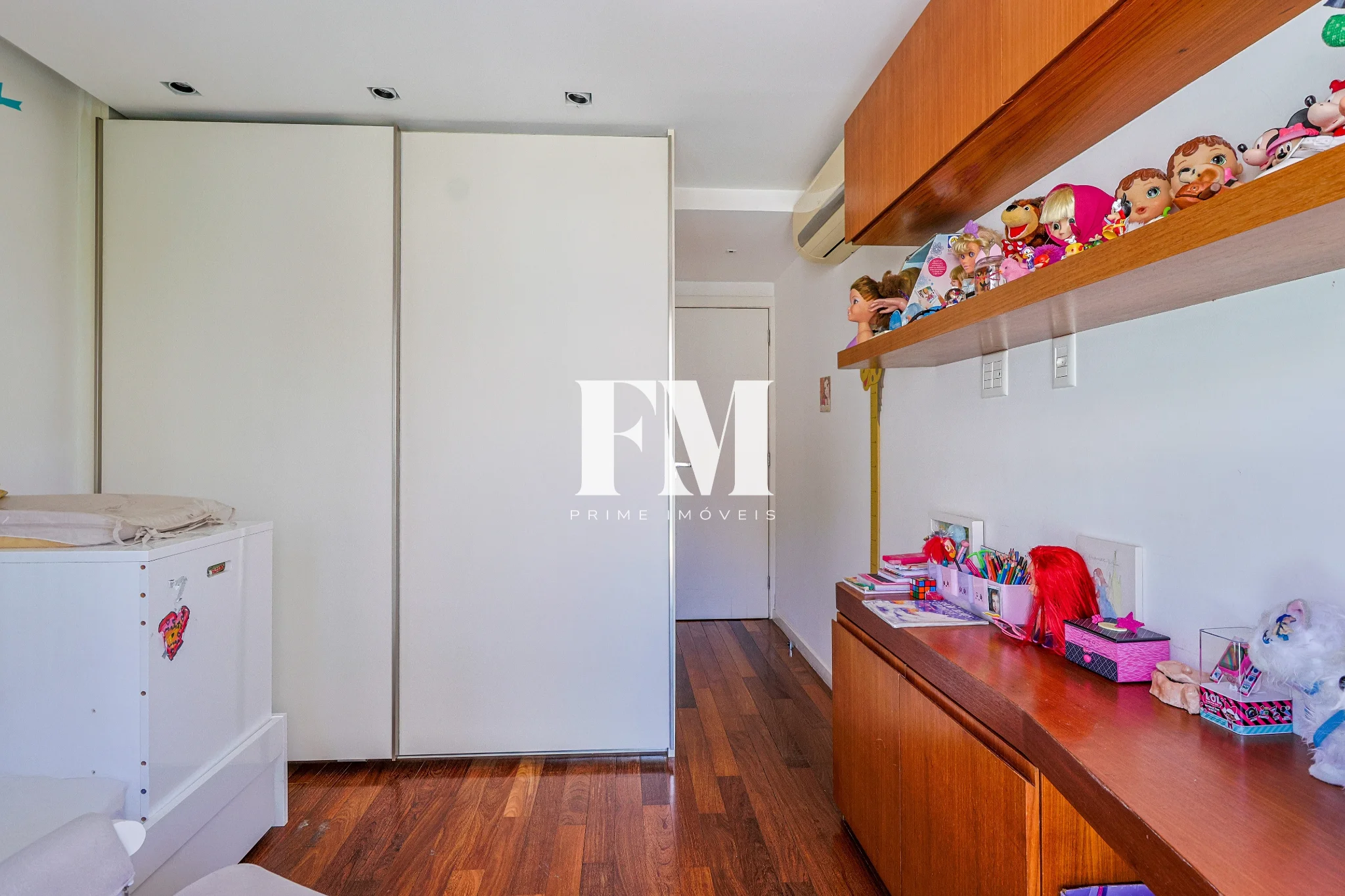 Botafogo | Rua São Manoel | Cobertura Quadriplex | 4 Suítes e 235m² com Lazer Completo - foto 36