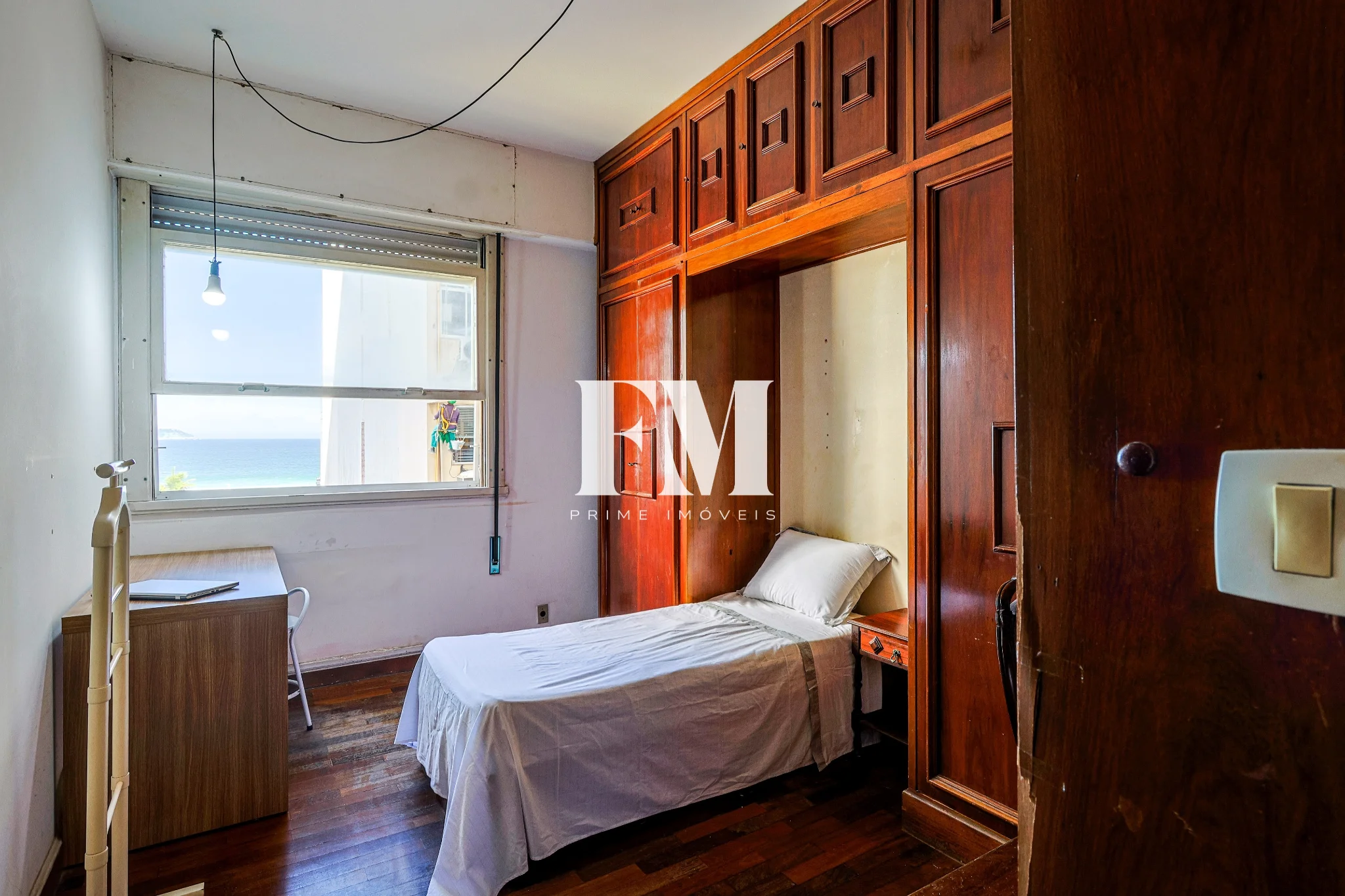 Exclusividade no Leblon: Imponente Apartamento de 187m² a Apenas 60 Metros da Praia na Av. Afrânio de Melo Franco - foto 12