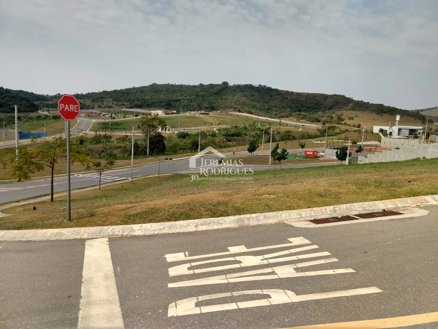 Terreno à venda com 449m² no Condomínio Cyrela Landscape em Taubaté/SP