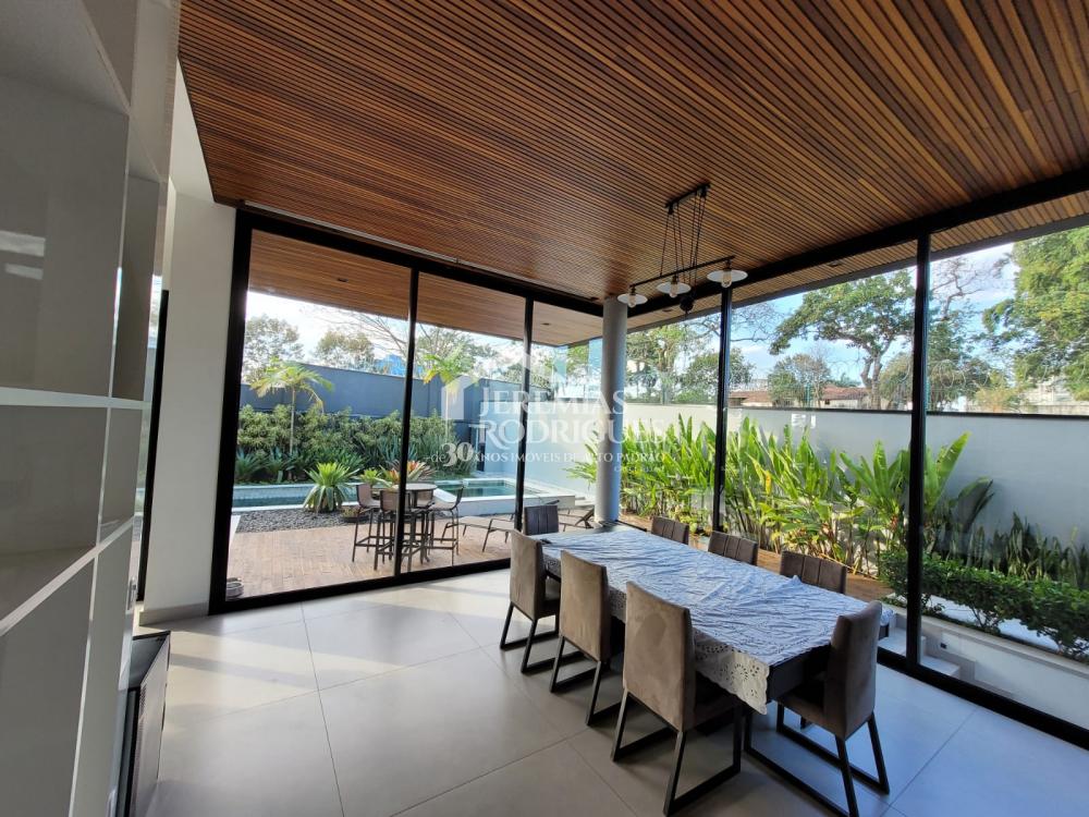 Casa com 3 dormitórios, 420 m² - Condomínio Reserva Bonsucesso - Pindamonhangaba/SP