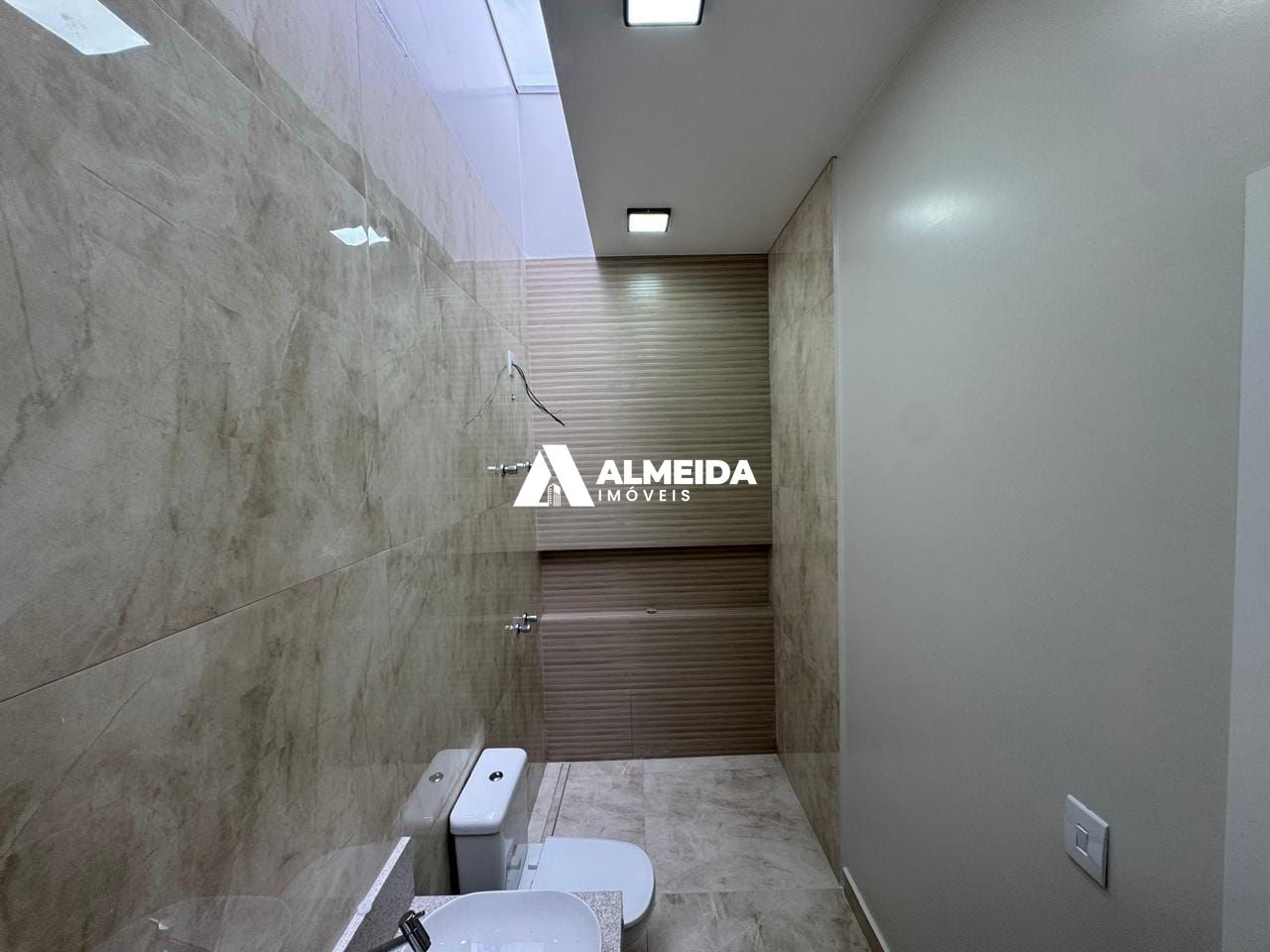 Casa á venda no Residencial Solaris em Boituva