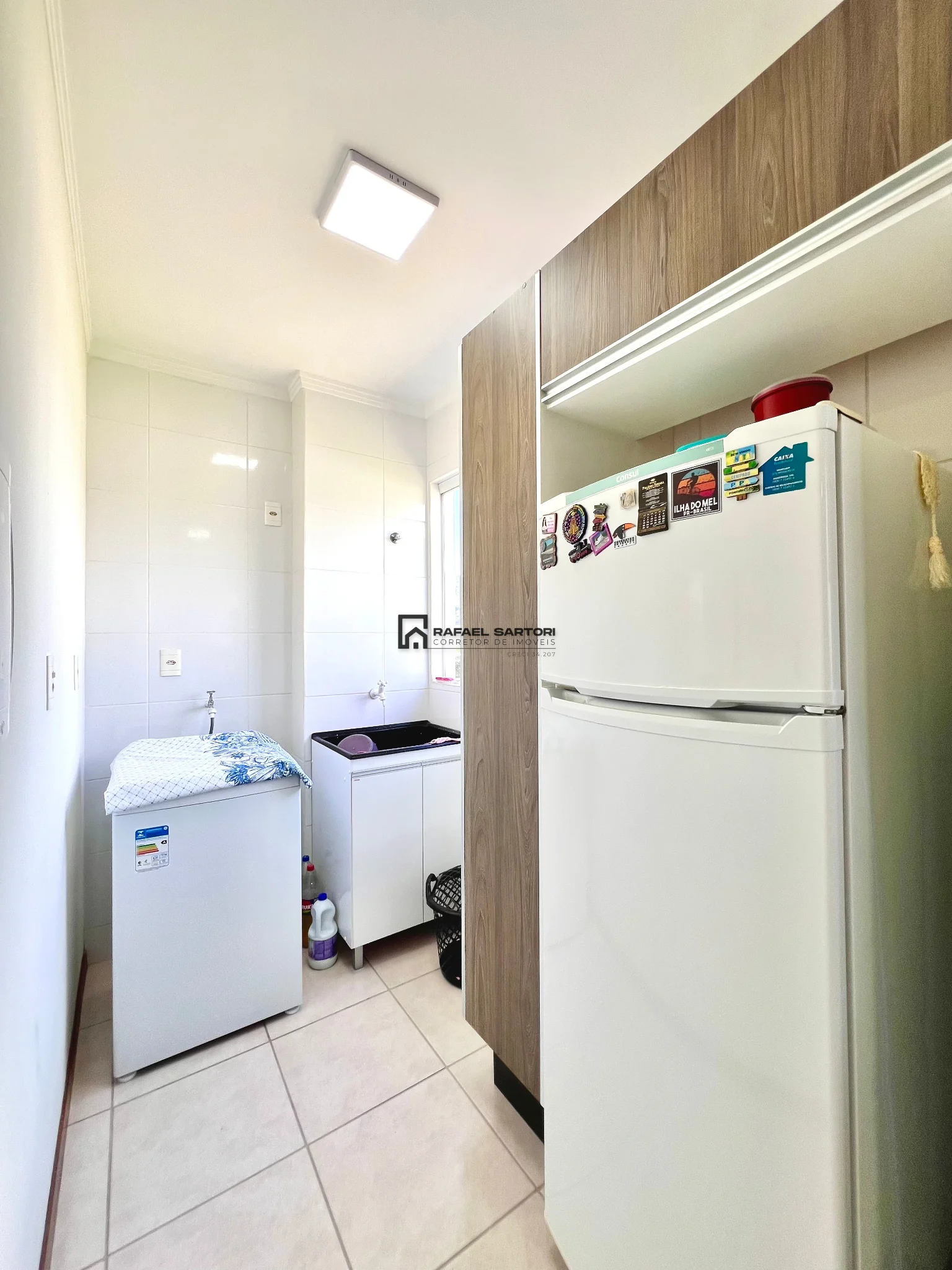APARTAMENTO NO BAEPENDI — foto 7