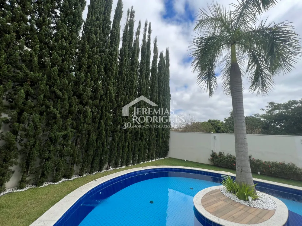 Casa com 4 quartos, 441 m² - Condomínio Campos do Conde - Tremembé/SP