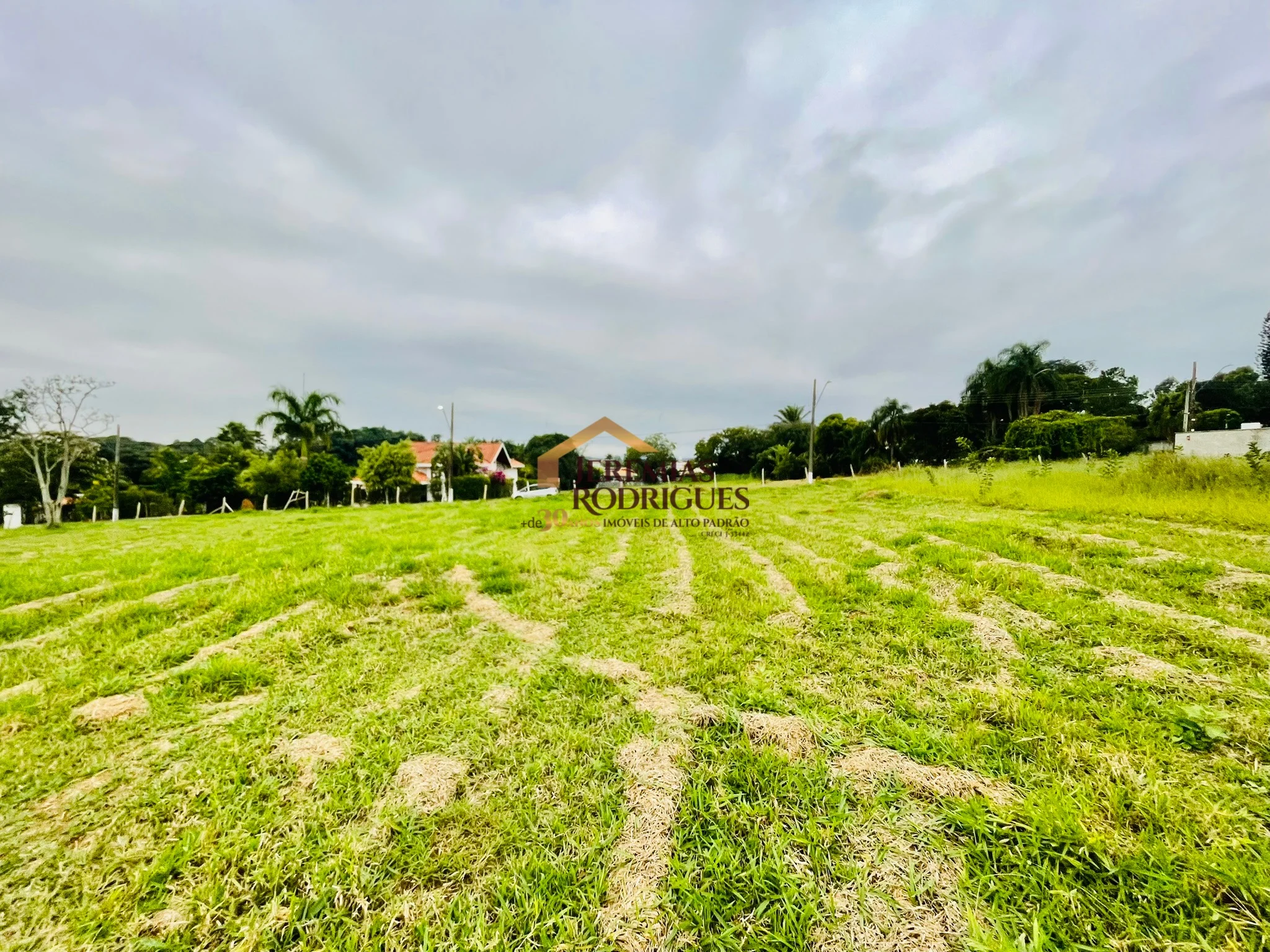 Terreno á venda no Condomínio Chácaras Cataguá em Taubaté/SP. — foto 7