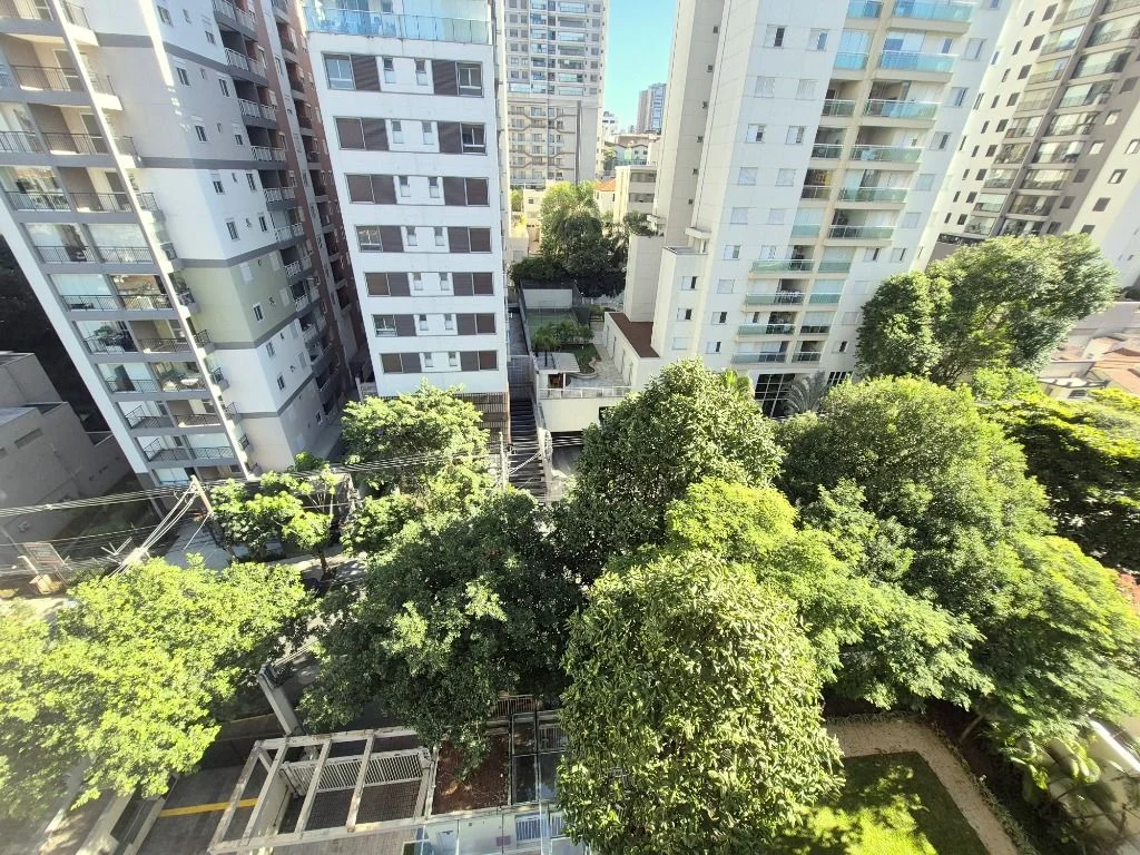 Apartamento 2 dormitórios próximo ao metrô Ana Rosa | 2 vagas — foto 4