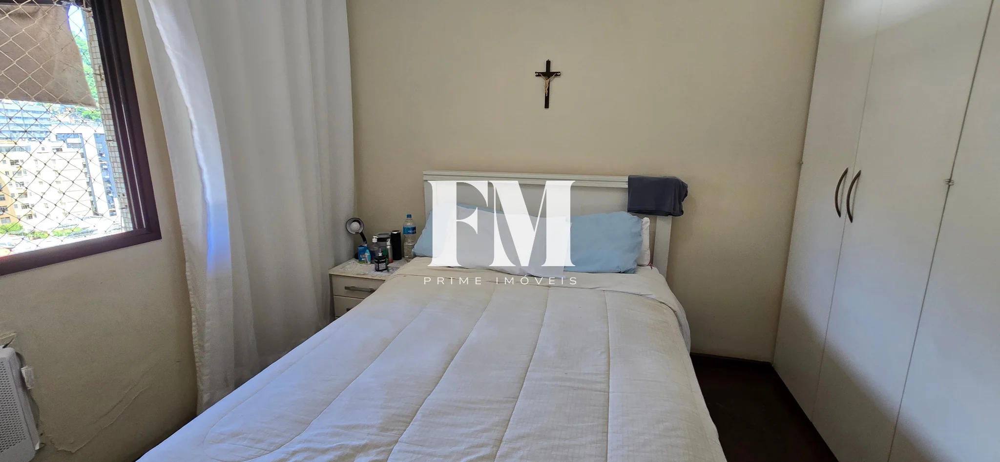 Apartamento à venda, Rua santa Clara, junto ao Bairro Peixoto, Copacabana! Aproximadamente 162m², V - foto 30