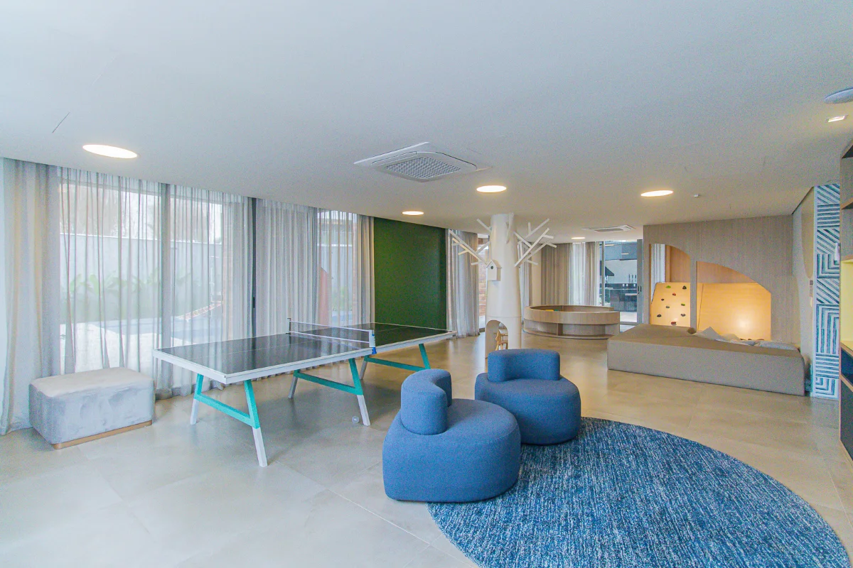 Studio no Jardim Vila Mariana - 26m² - Próximo ao Metrô