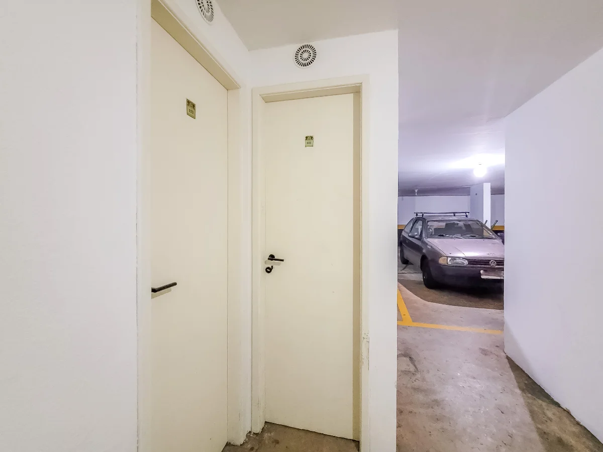 Apartamento em Mirandópolis próximo ao Metrô Praça da Árvore — foto 23