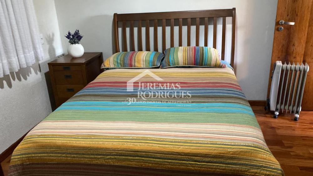 Sítio á venda no Sertãozinho em Santo Antônio do Pinhal/SP