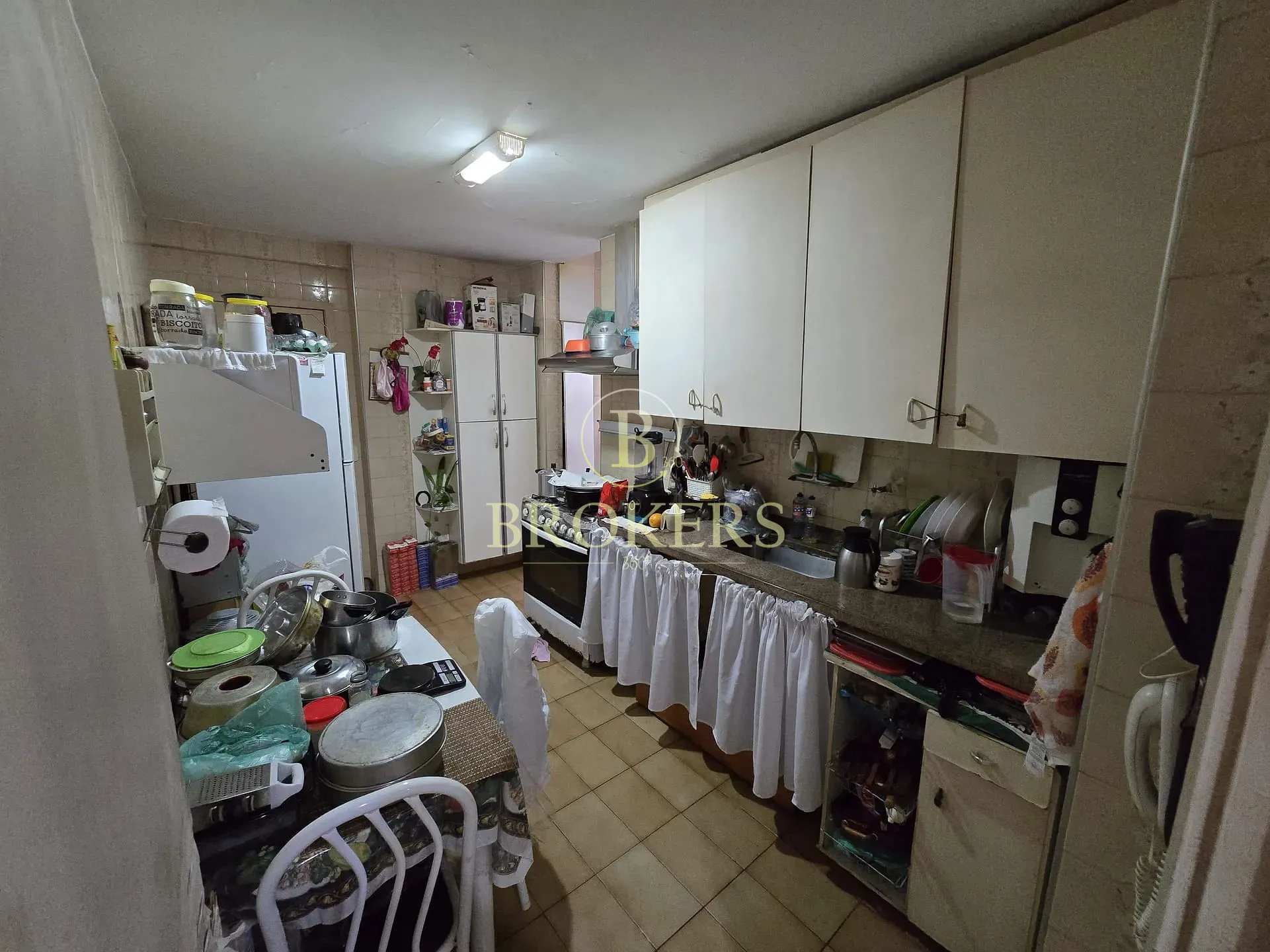 Apartamento à venda Rua Santa Clara - Copacabana. 3 quartos, 2 banheiro sociais, 2 vagas - 90 m² - — foto 22