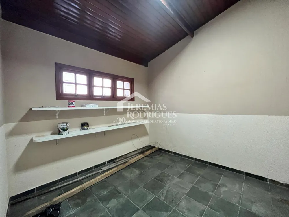 Casa com 4 dormitórios, 273 m² - Jardim Eucalipto - Tremembé/SP